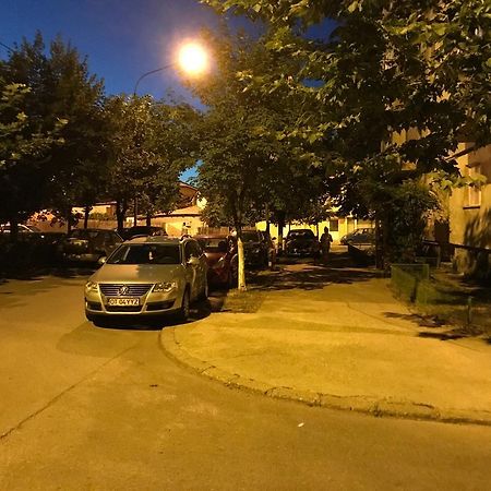 Casa Lux Central Slatina  Exteriér fotografie