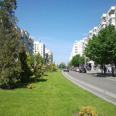 Casa Lux Central Slatina  Exteriér fotografie