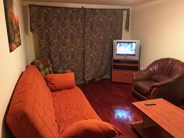 Casa Lux Central Slatina  Exteriér fotografie