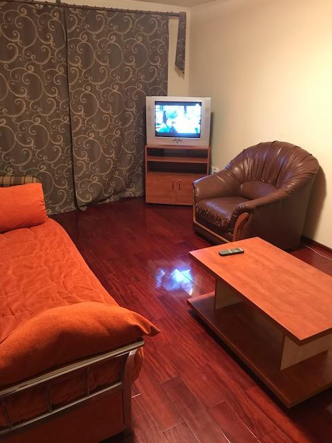 Casa Lux Central Slatina  Exteriér fotografie