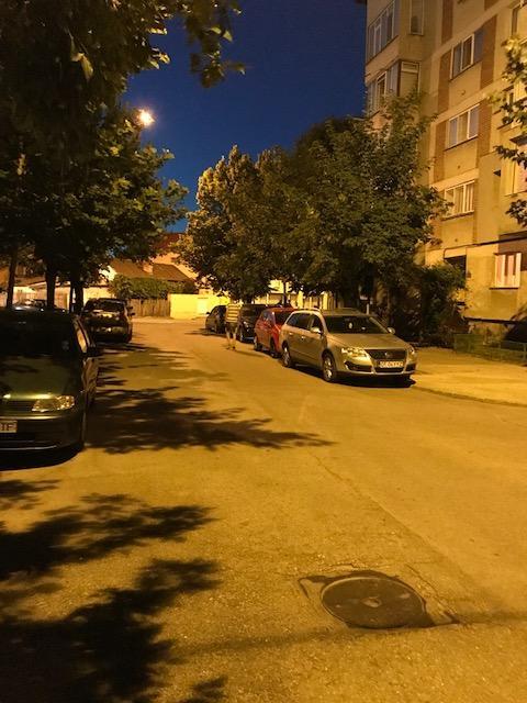 Casa Lux Central Slatina  Exteriér fotografie