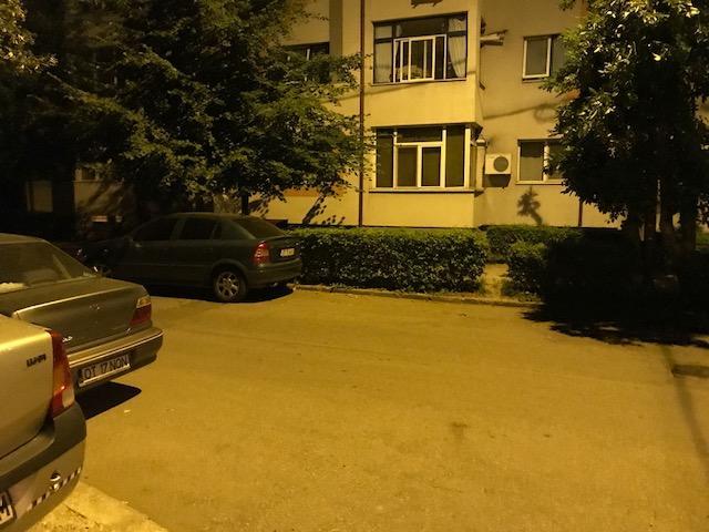 Casa Lux Central Slatina  Exteriér fotografie