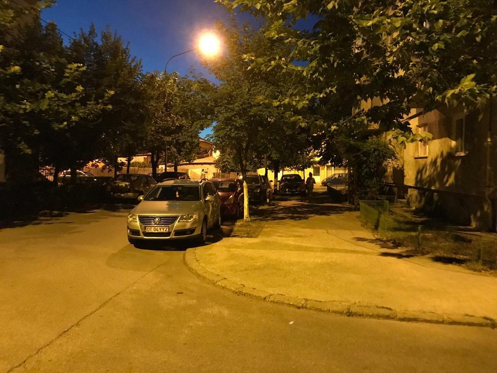 Casa Lux Central Slatina  Exteriér fotografie