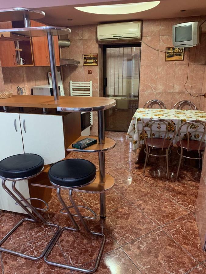 Casa Lux Central Slatina  Exteriér fotografie